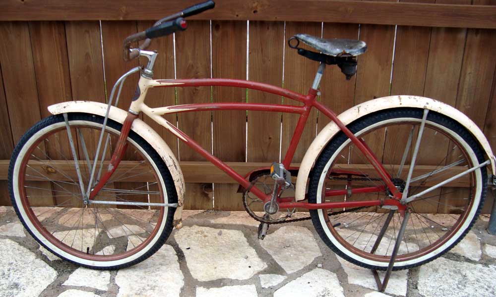 schwinn dx900 gold