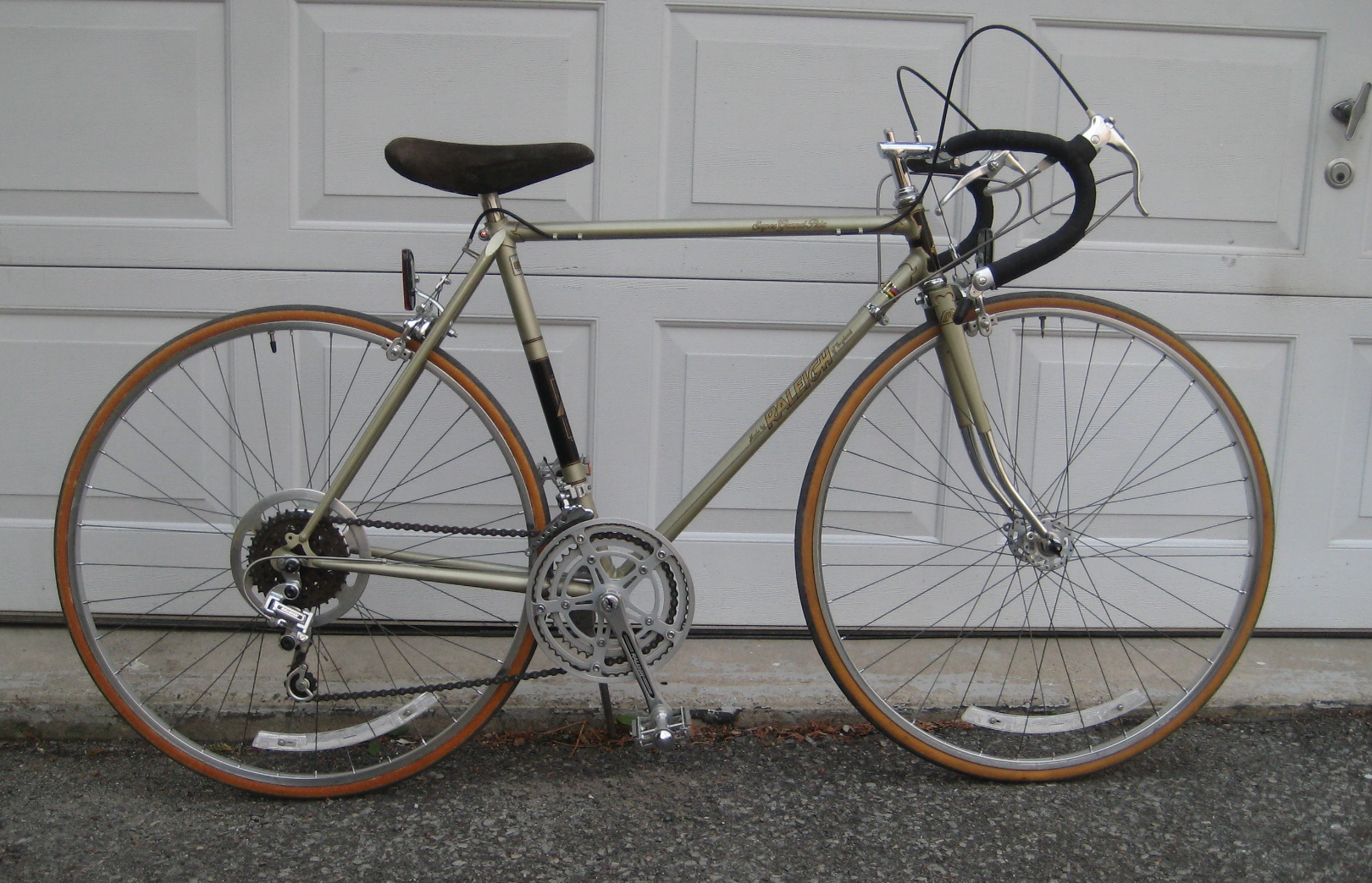 1979 raleigh grand prix
