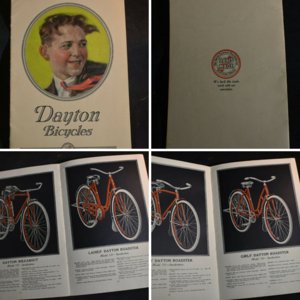 Dayton Catalog