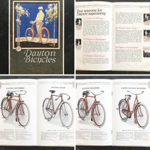 1920 Dayton Catalog