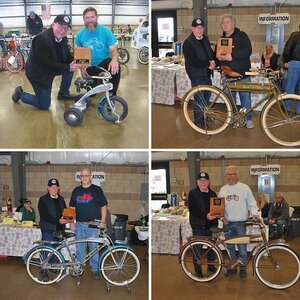 Monroe Classic Bicycle Show 2022