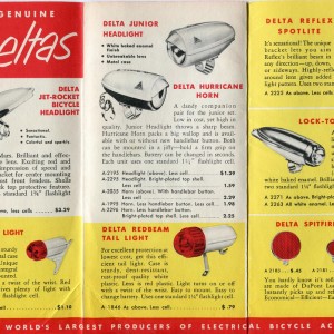 Delta Jet Rocket ad