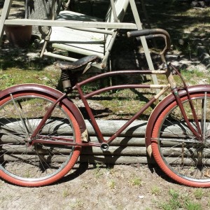 firestone roadster red tires