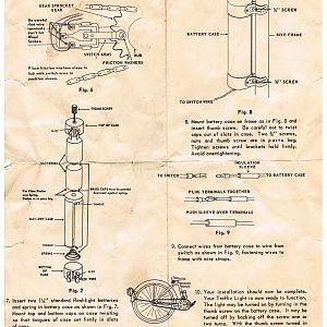 Darwin Semaphore Instructions P-2