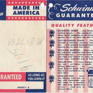 Schwinn Guarantee side 01.jpg