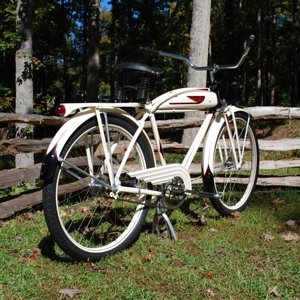 exchange old bike for new