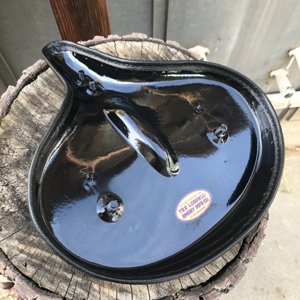 Lobdell Torpedo Spring Saddle