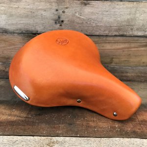 Ladies Phantom Saddle