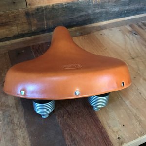 sold Schwinn Phantom Saddle