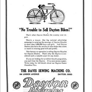 Dayton, Davis Sewing Machine Co. Motorcycle and Bicycle Illustrated July 13th 1922.JPG