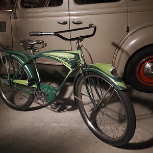 41 Schwinn