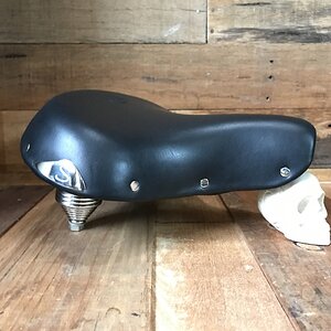 custom schwinn saddle