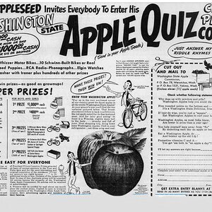 Johnny Appleseed Quiz Fort Worth Star -Telegram Mar 16 1948 02.JPG