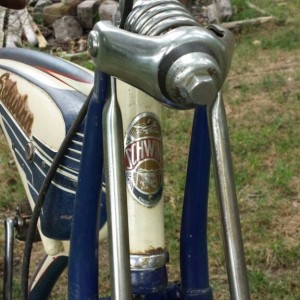 48 s4 headbadge