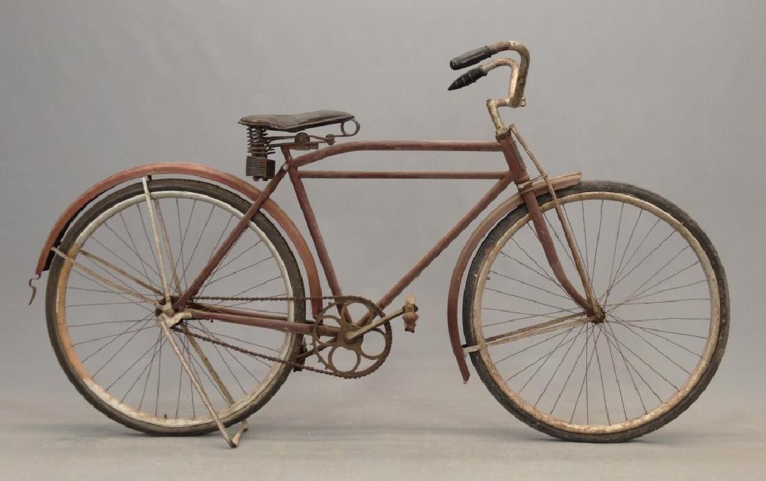 1920s bicycles