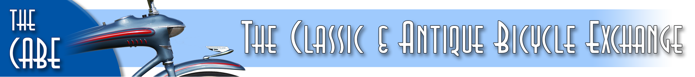 The Classic and Antique Bicycle Exchange