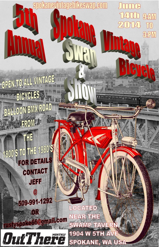 vintage bicycle collectors