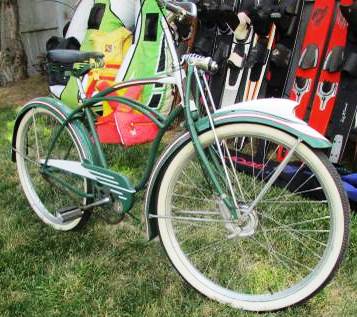 schwinn packard bicycle 1940-41? Schwinn Packard | All Things Schwinn