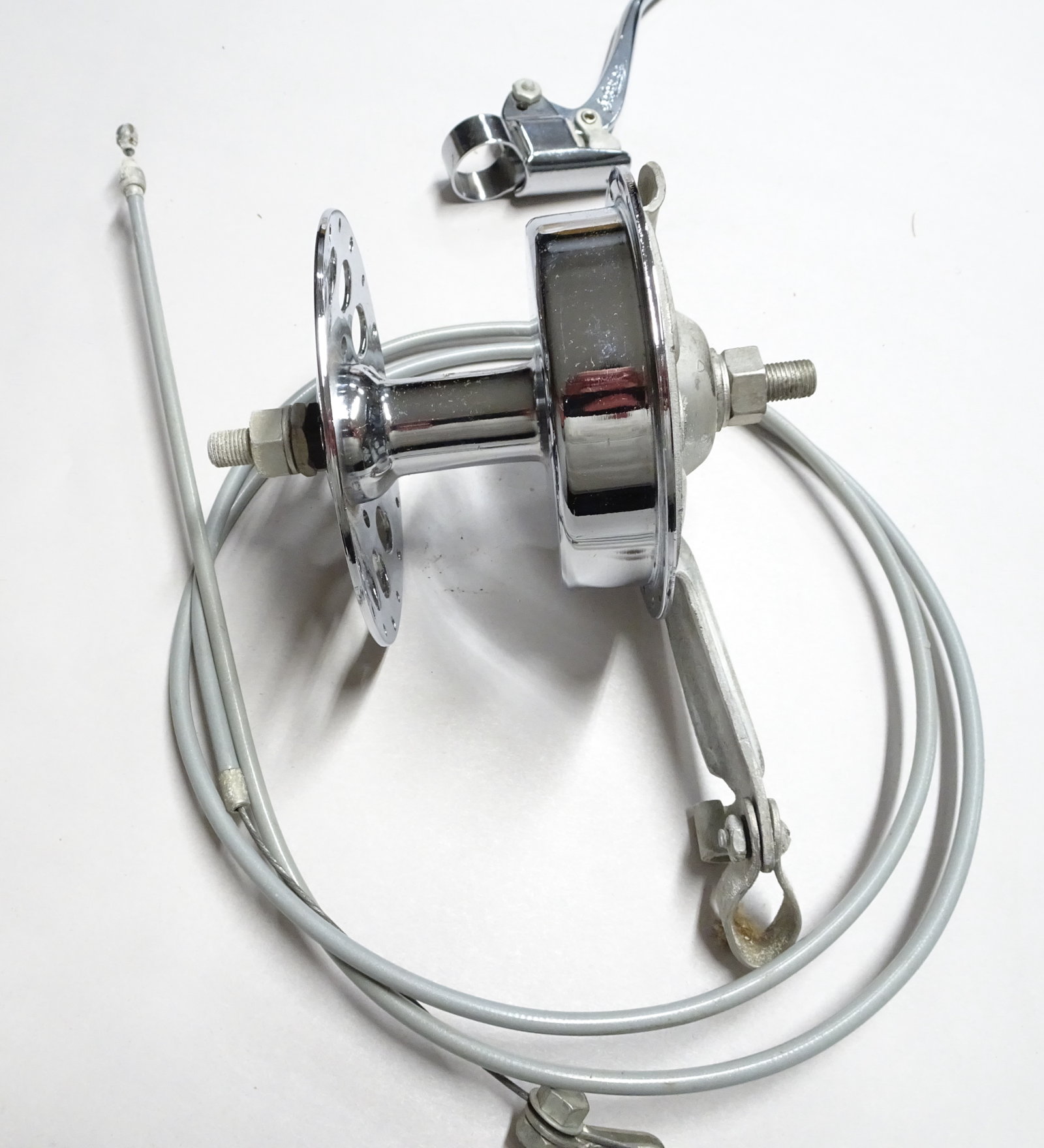 Sold - NOS Schwinn Phantom front expander brake in box | Archive (sold ...