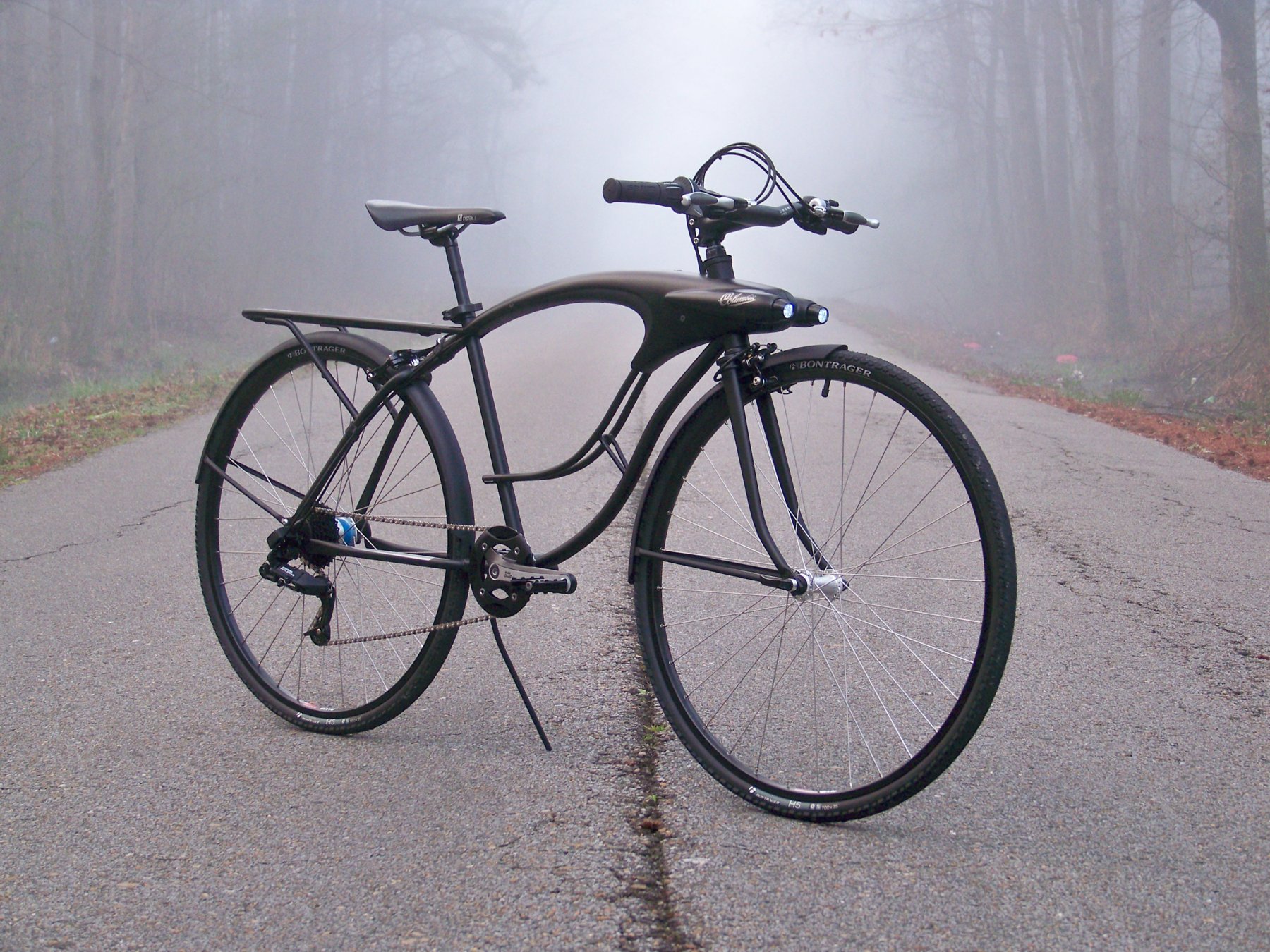 Columbia Convertible Commuter | The Classic and Antique Bicycle Exchange