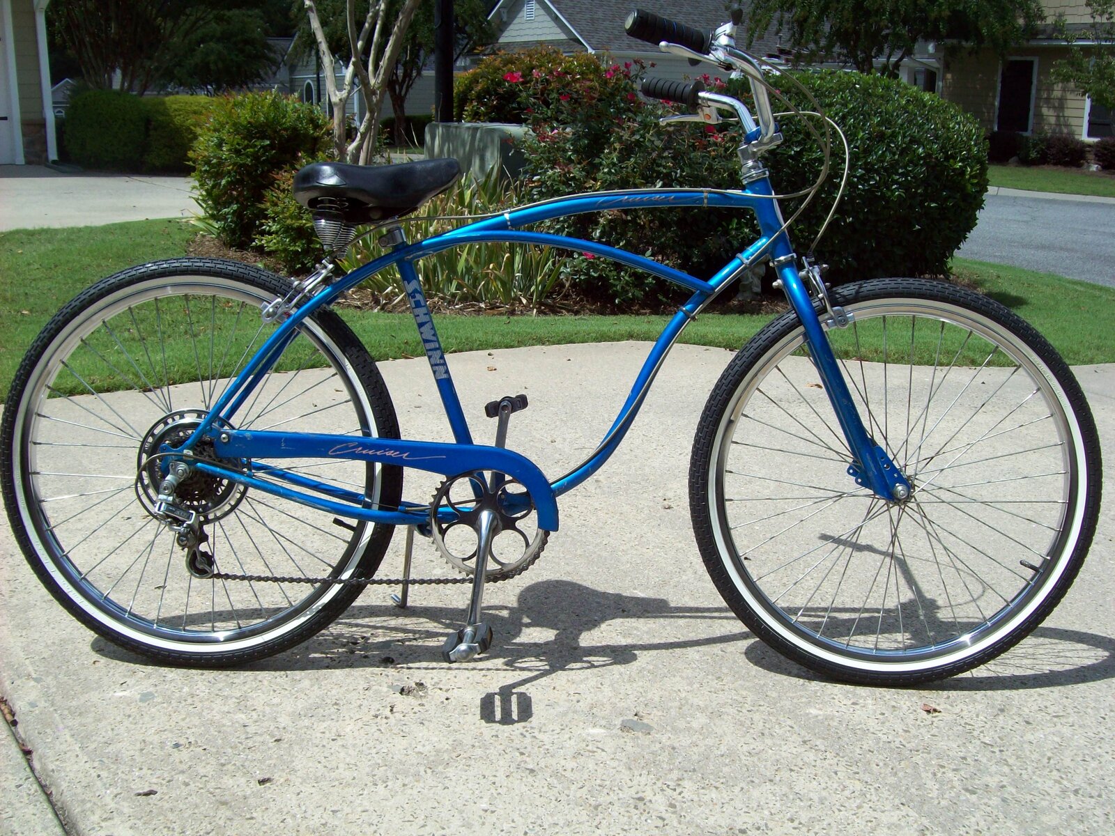 electric tricycle bicycle Smartravel ST301 | Electric Tricycle