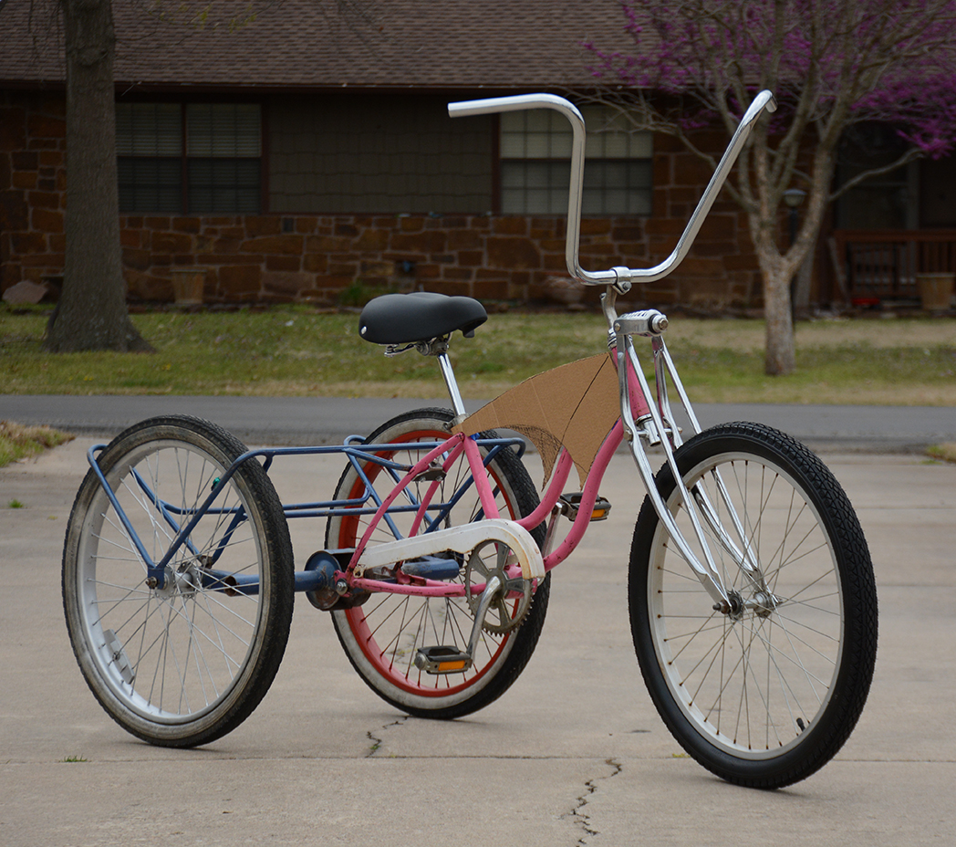 I'm in favor of rat bikes! | Custom Bicycles | Page 21 | The Classic and  Antique Bicycle Exchange