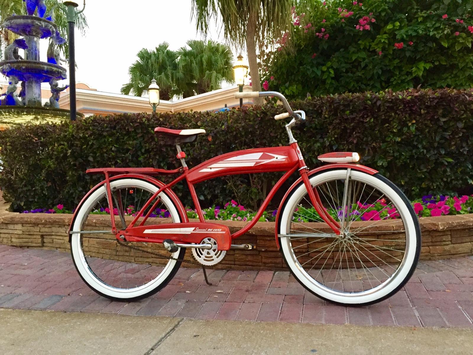Dunedin Florida Bicycle Show & Swap Meet 2017 Swap Meets, Events