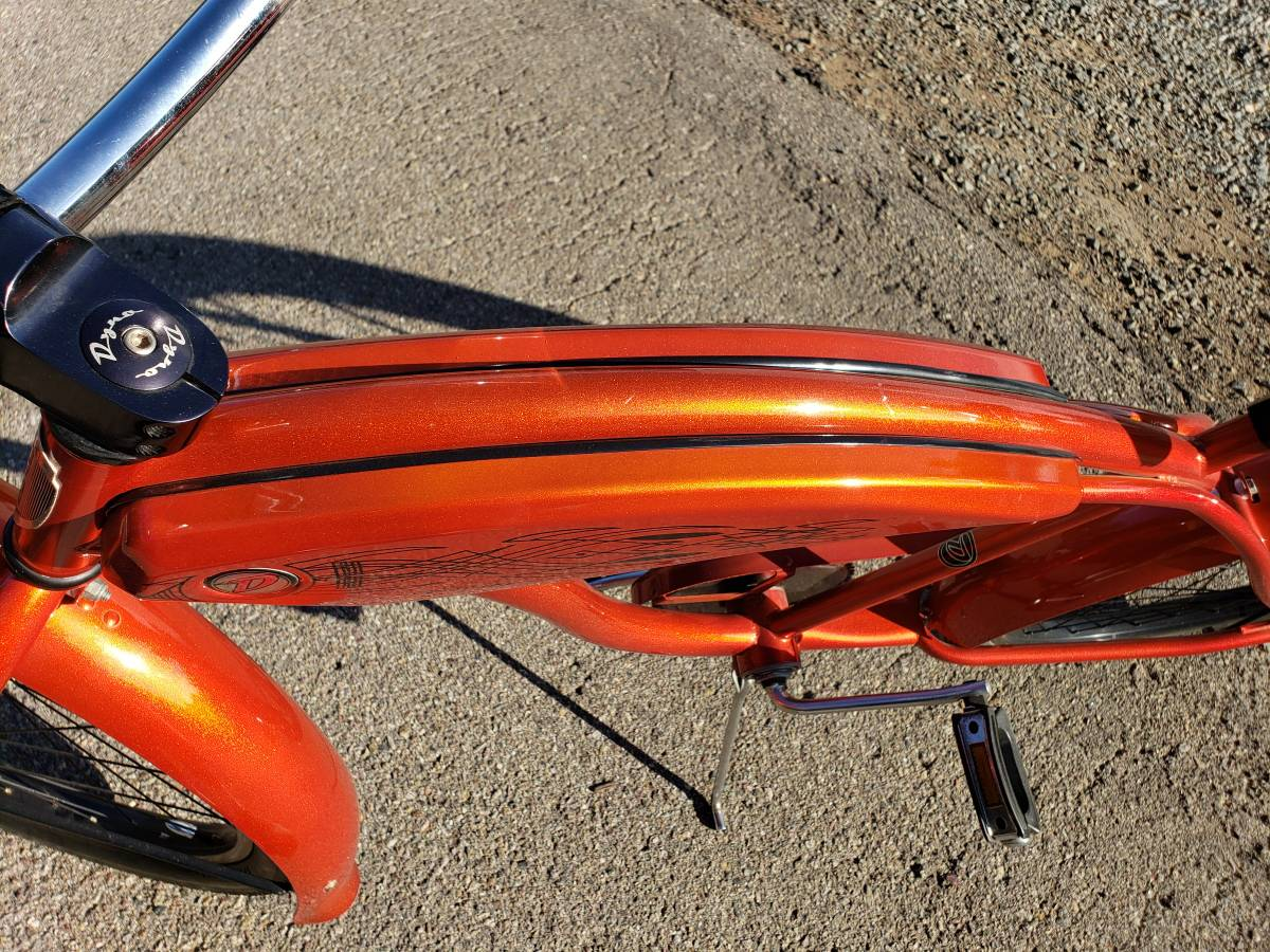I Dig This Dyno, Von Franco | Stuff on eBay, Craigslist, Facebook