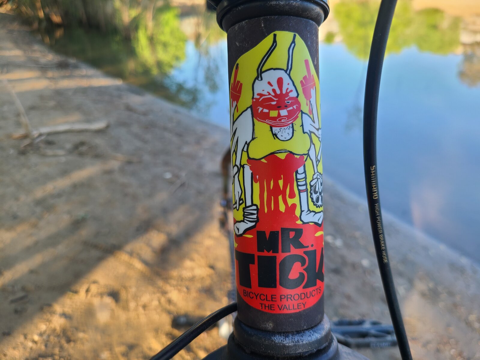 Post your klunker pics here! | Vintage Mountain Bikes | Page 34