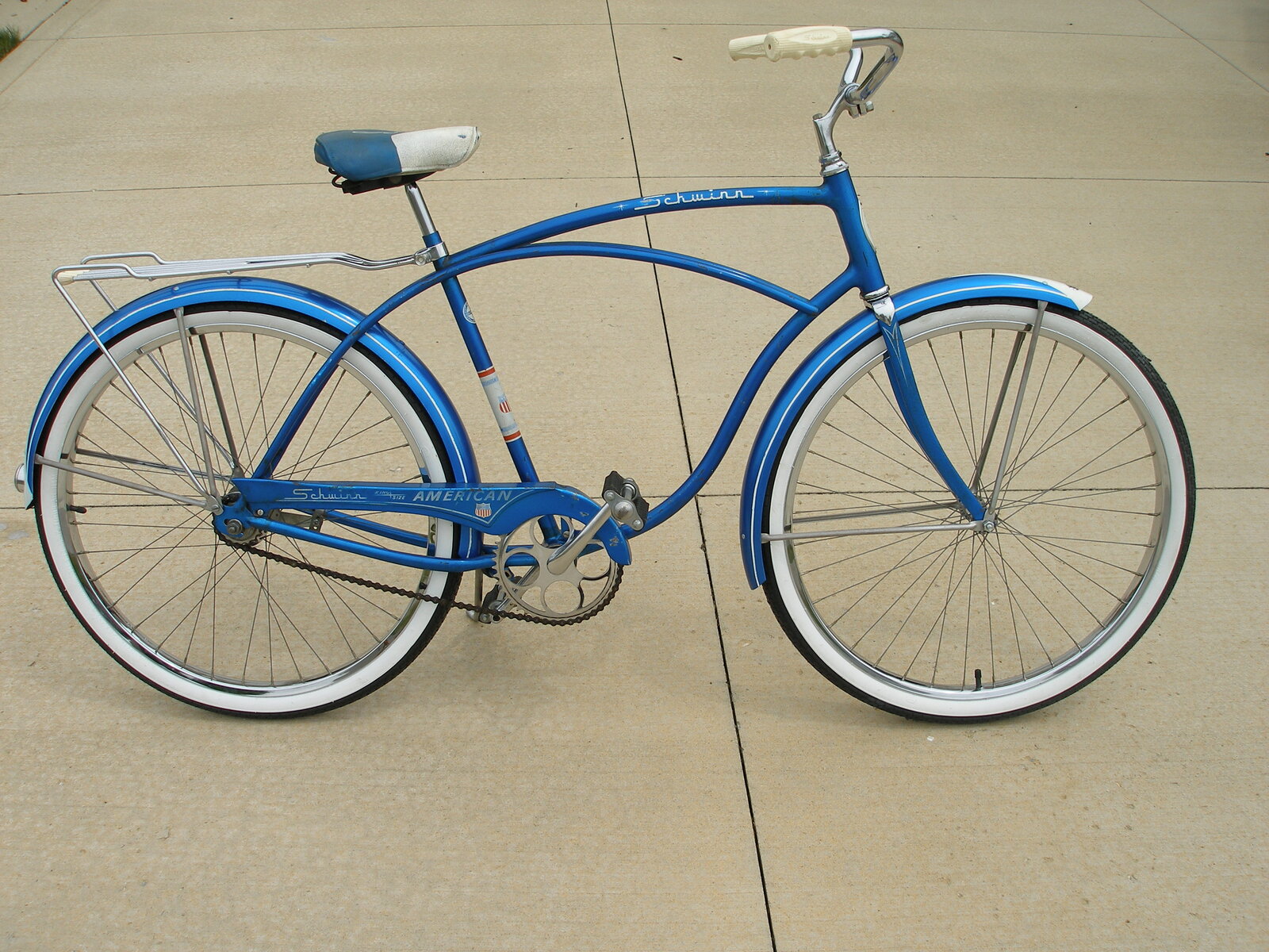 1962 schwinn american new arrivals