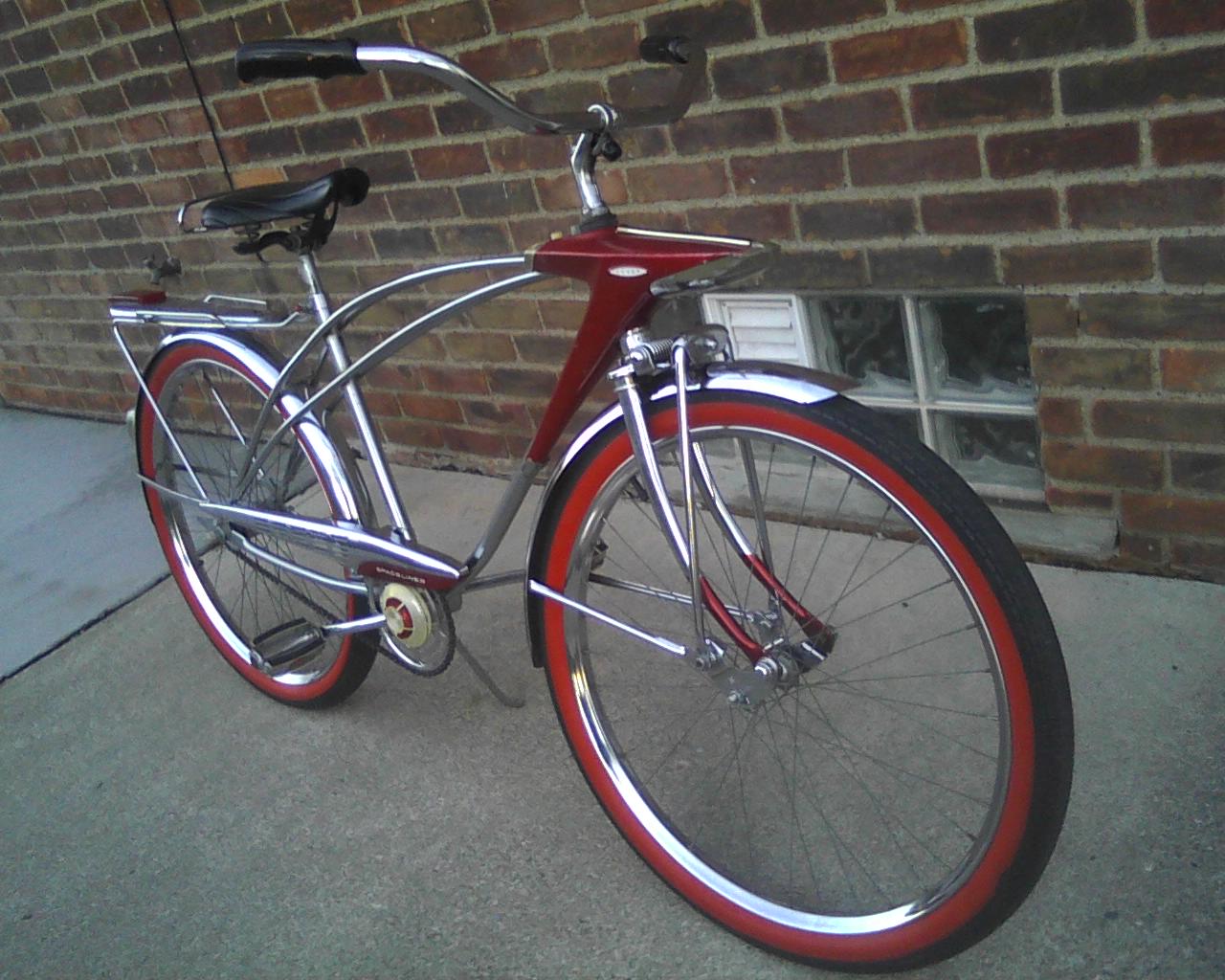 sears ebike