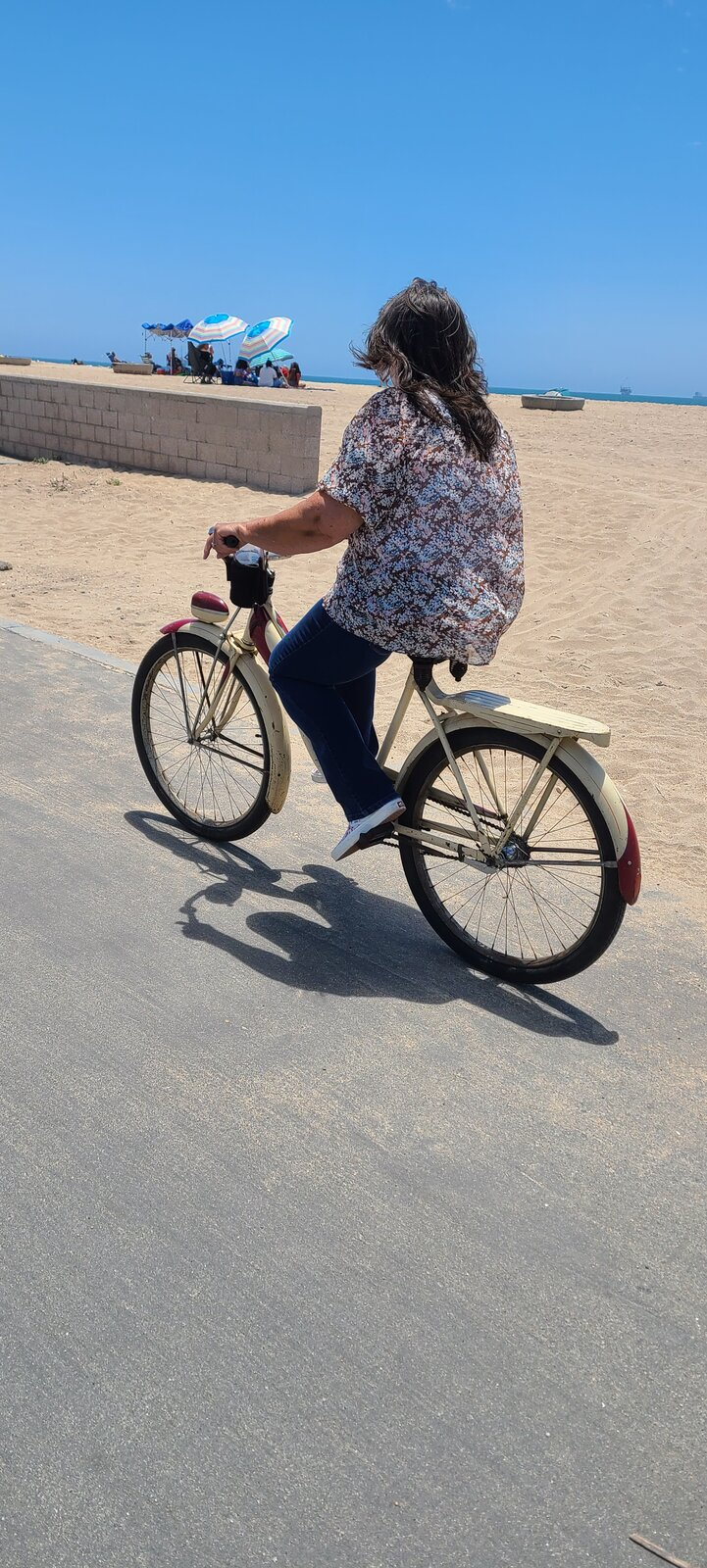 O.c. Weekly Mid-week Beach Ride | Swap Meets, Events, Rides | Page 22 ...