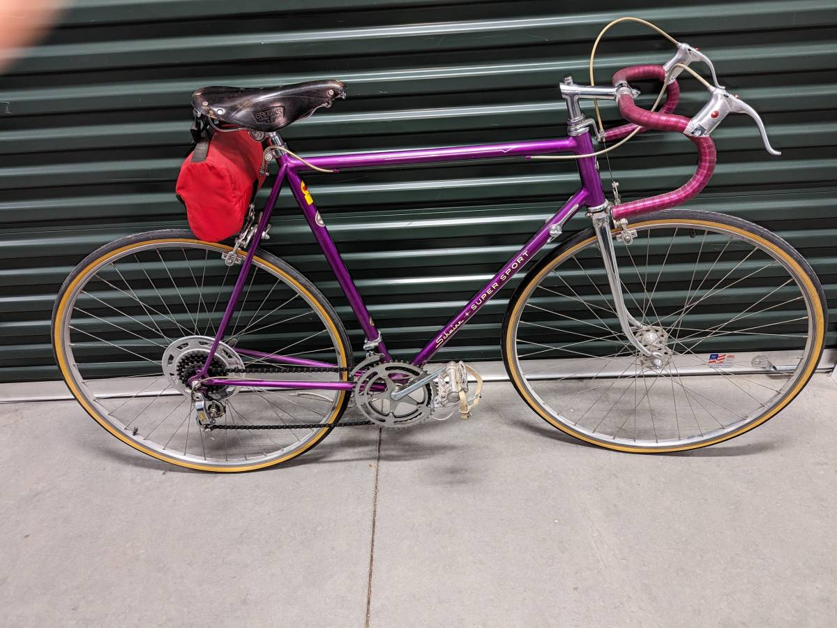 Schwinn ヴィンテージ 1964 Schwinn Super Sport | Stuff on eBay, Craigslist, Facebook etc