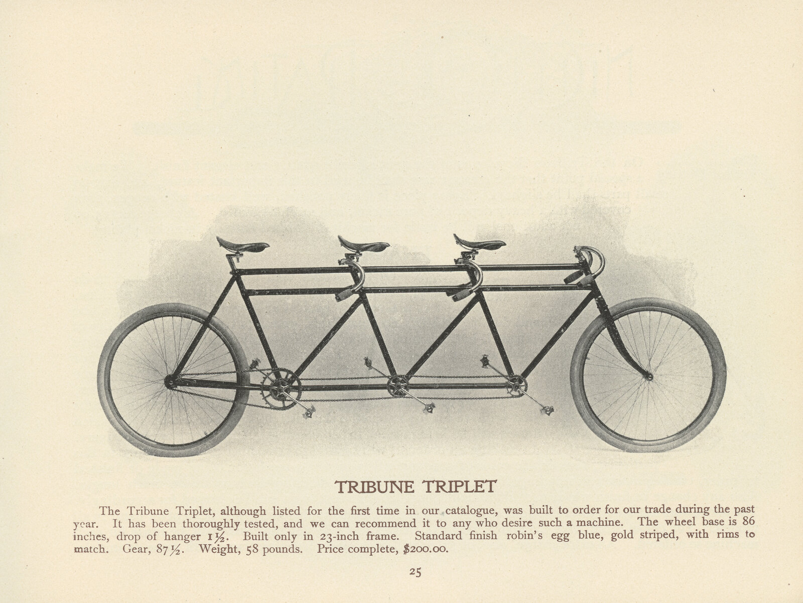 1897 Tribune Triplet Catalog Page.jpg