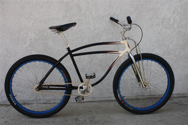 straight bar schwinn vers dx schwinn: How do you tell the