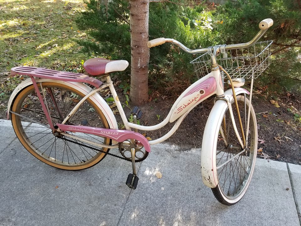 schwinn starlet bicycle 1960 Starlet...Worth Purchasing?... | All Things Schwinn