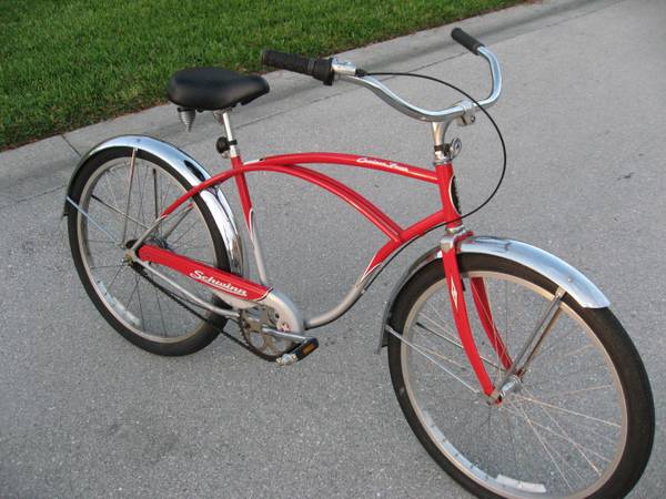 schwinn cruiser four bicycle Schwinn Cruiser Four Schwinn Cruiser Four