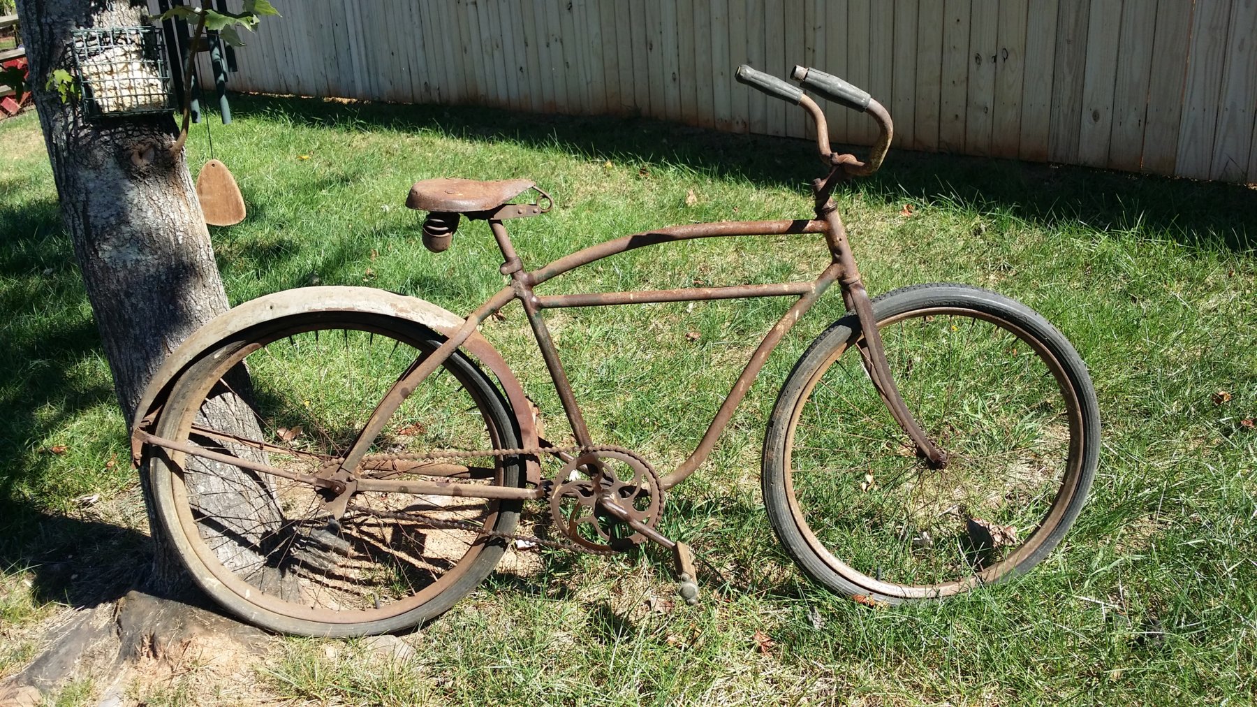 Monark Monday General Discussion About Old Bicycles Page 21 The 