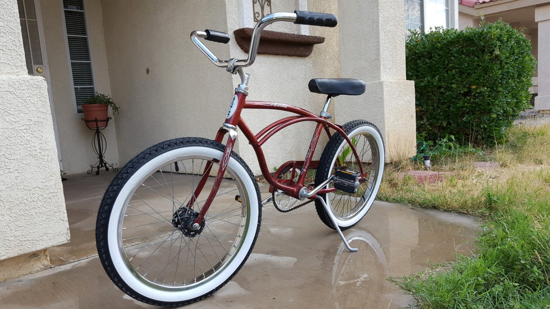 Schwinn 20 Inch Cruiser Bike Mountain Bike Schwinn 20 Inch Cruiser Bike  Schwinn Bike 20 Schwinn