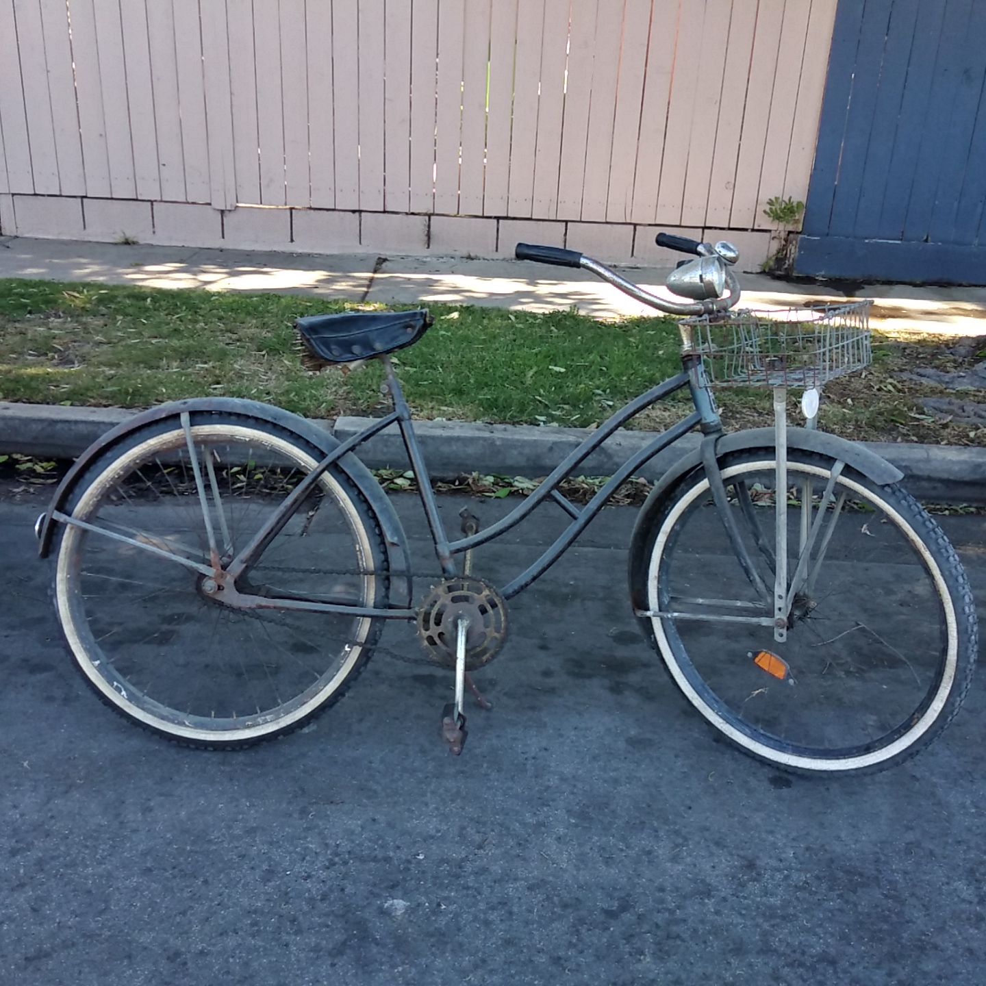Old bike for sale Sell
