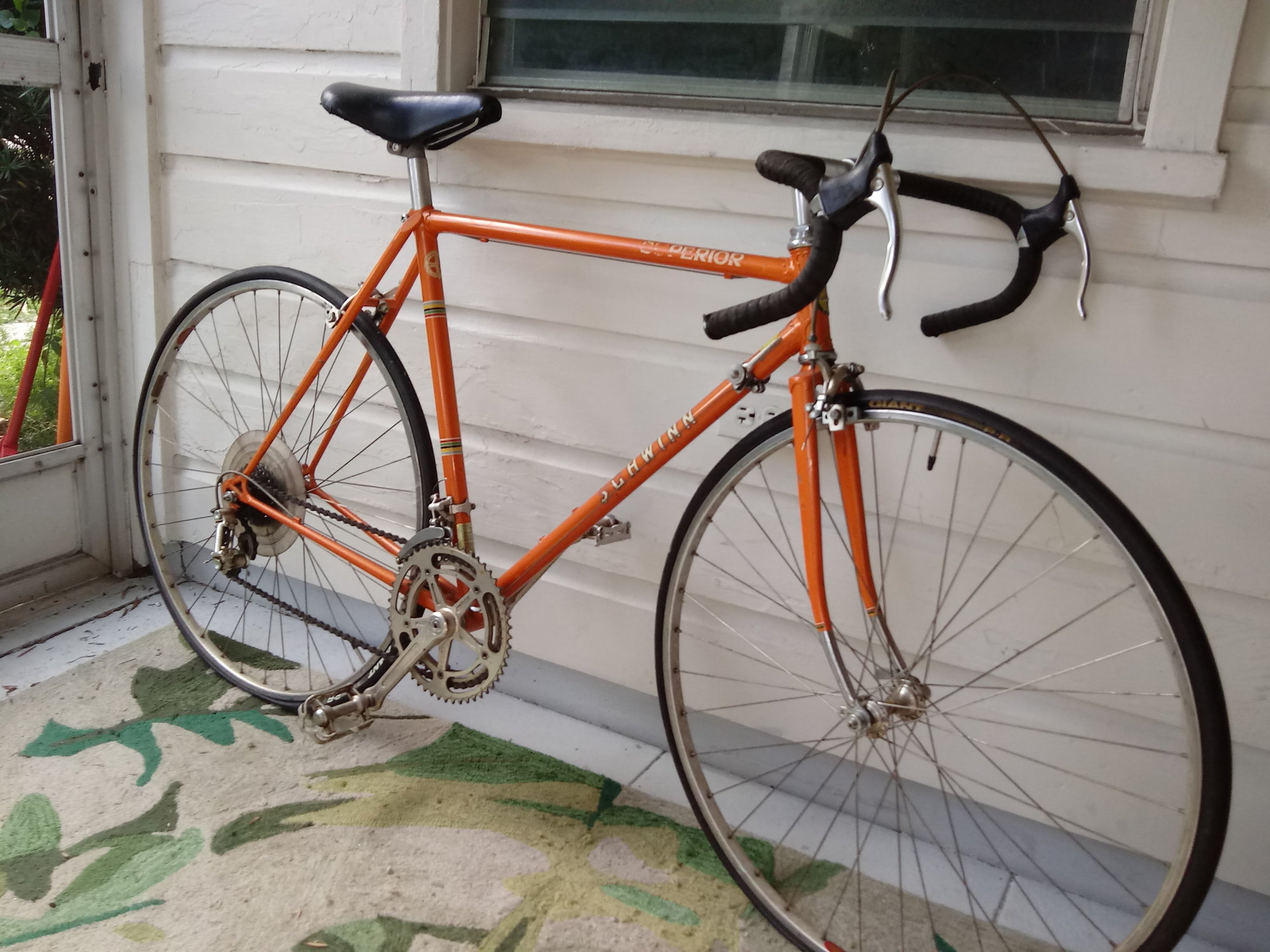 Schwinn superior 2025 for sale