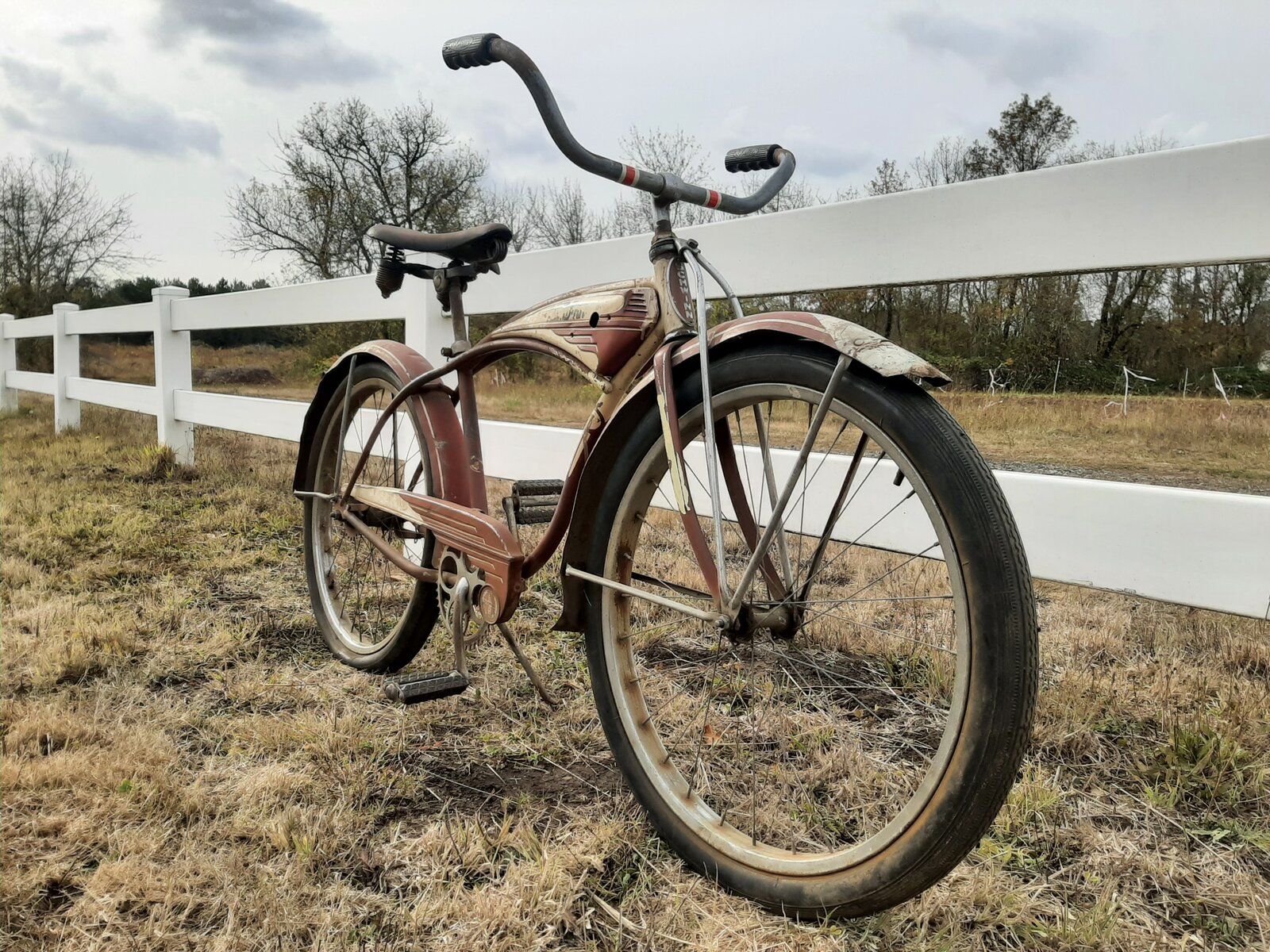 meijer schwinn bicycles Schwinn Parkwood 27.5" Electric Comfort Hybrid Bike, 1 ct