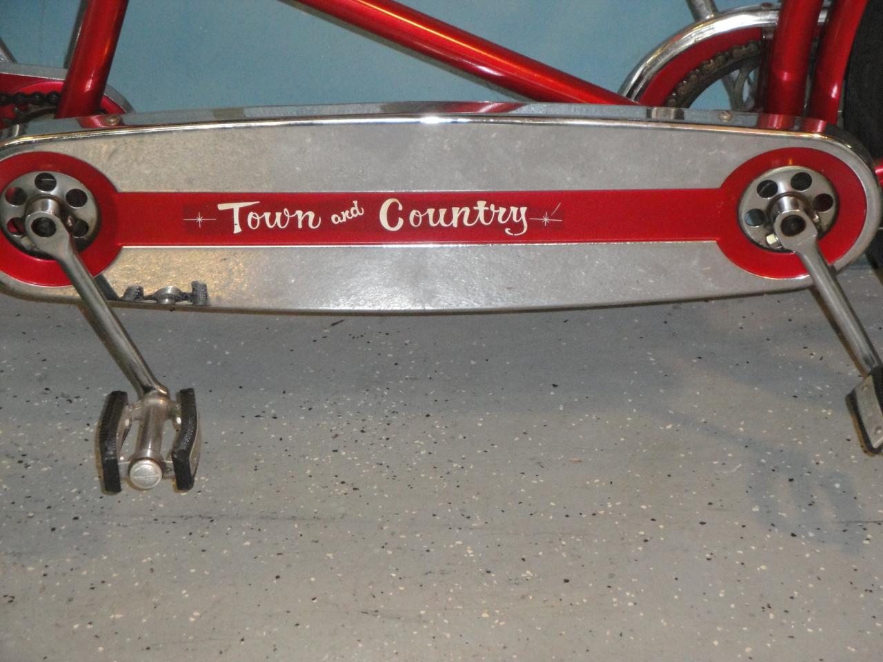 Schwinn Triplet Stuff on eBay Craigslist Facebook etc. The Classic and Antique Bicycle Exchange