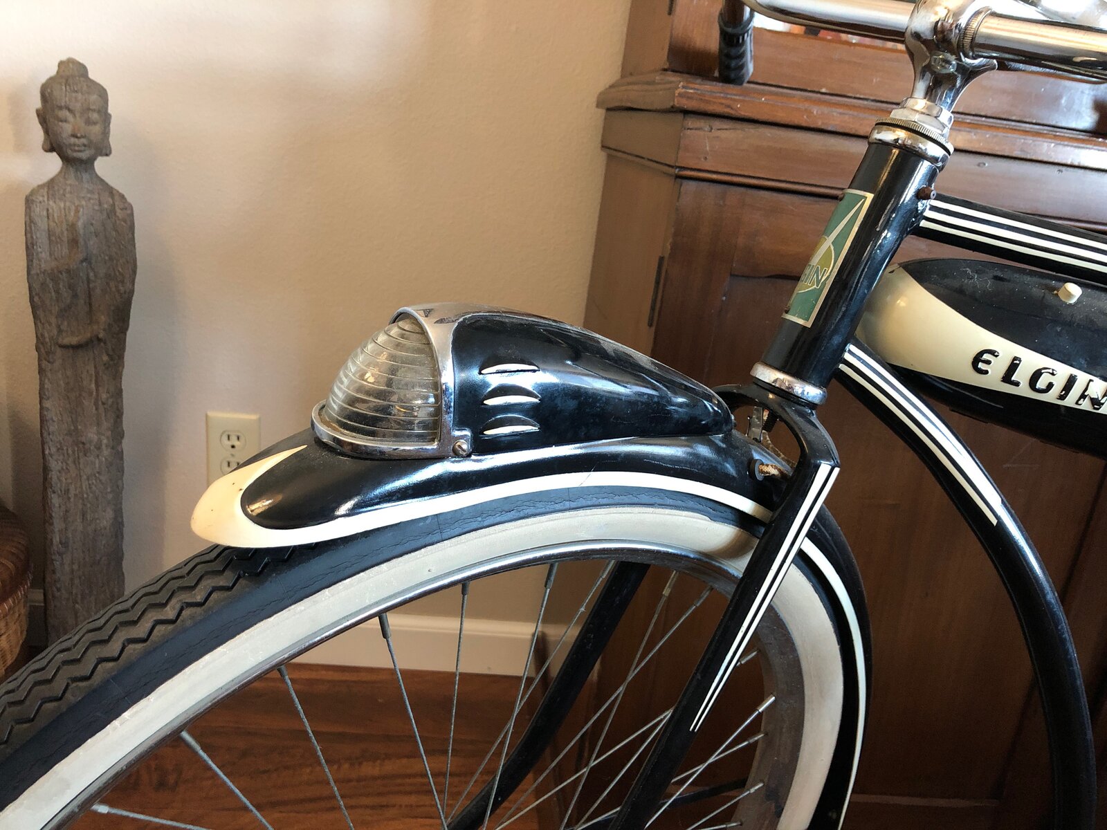 Sold - Late 1930’s Elgin Robin | Archive (sold or withdrawn) | The ...