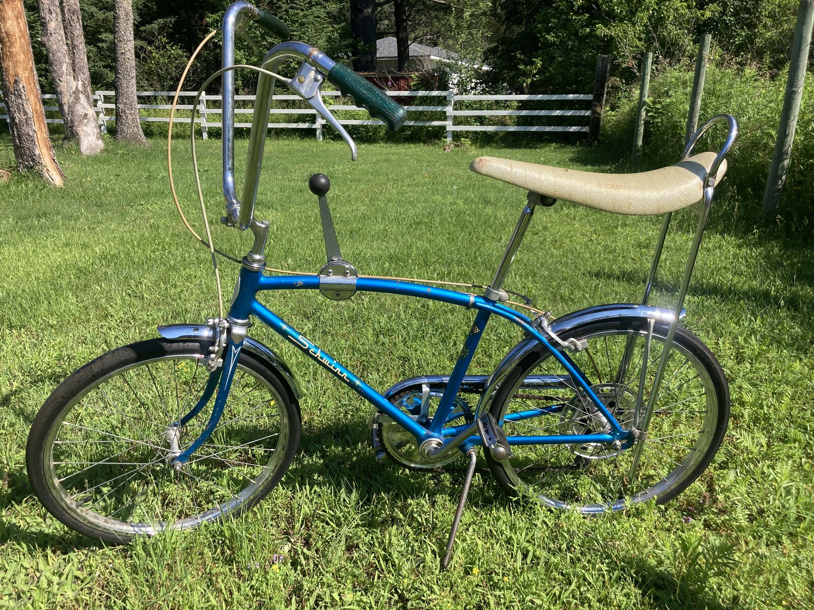 1968 Stingray Bicycle Vintage Schwinn Schwinn Stingray Bike For Sale  Vintage 1968