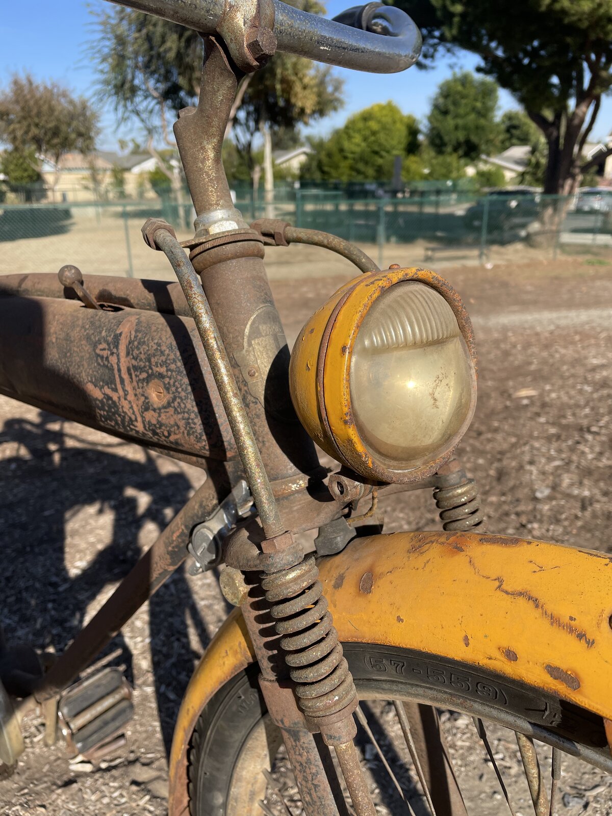 Tahiti Tank Biketard