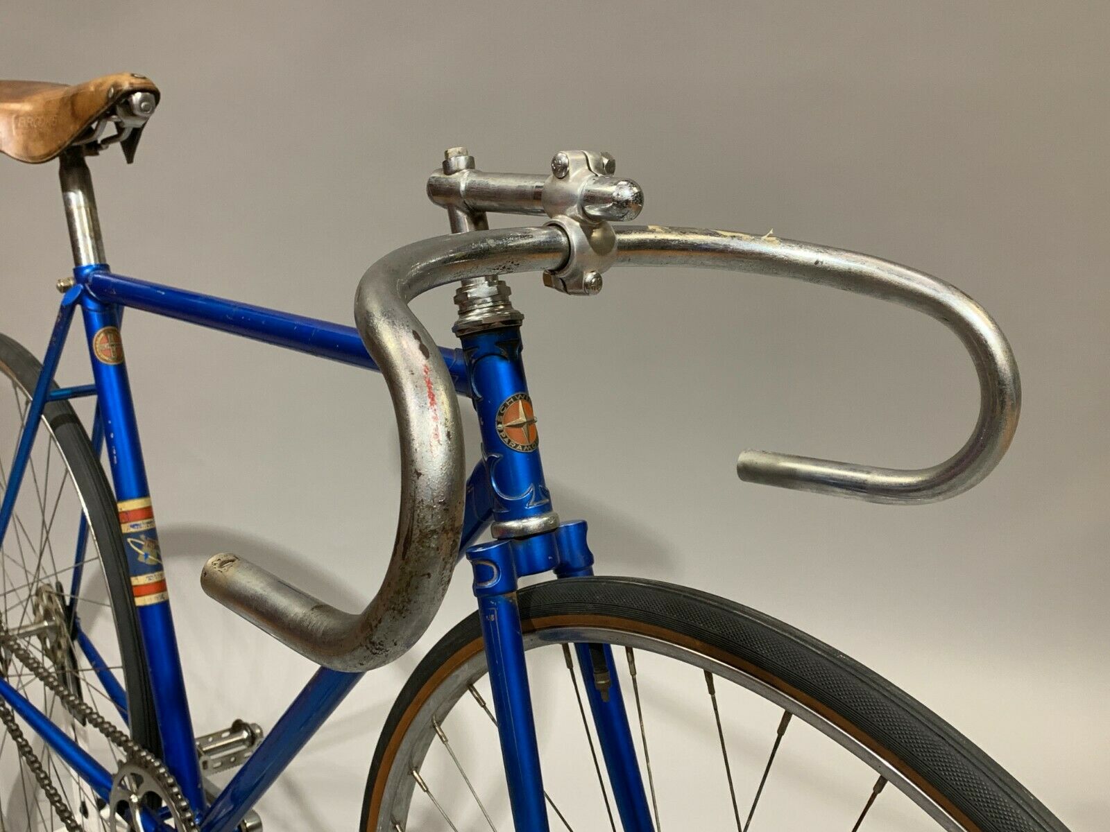 vintage schwinn delmar bicycle Shwinn Del Mar Cruiser Bike