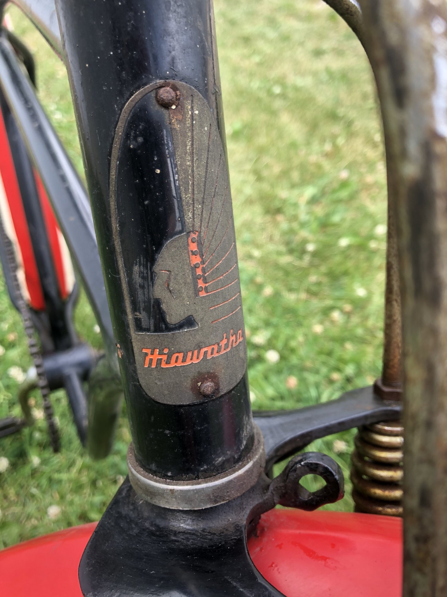 Classic antique best sale bike exchange