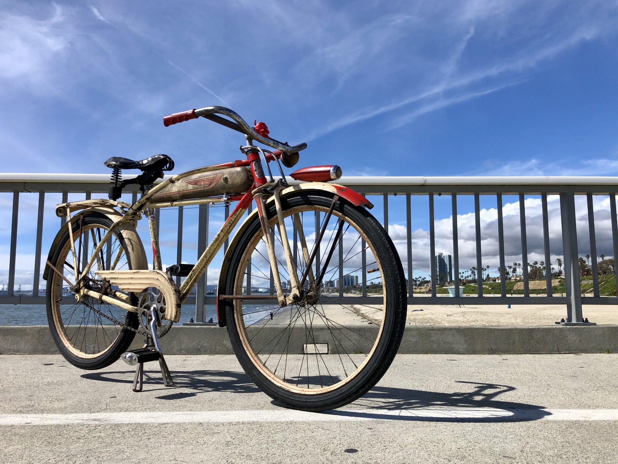 Monark Monday General Discussion About Old Bicycles Page 27 The 