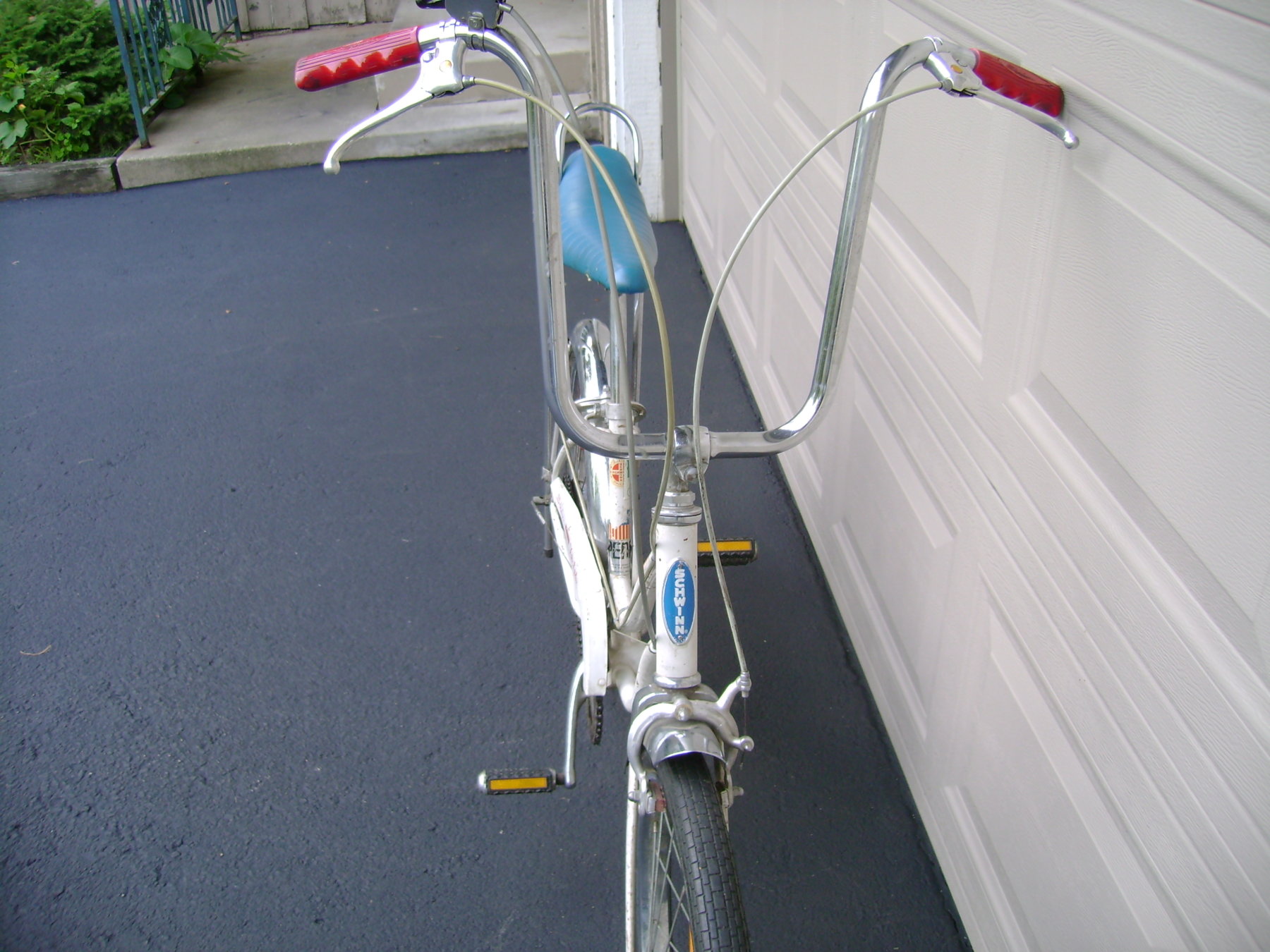 Schwinn Sting-Ray Fairlady Bicentennial | Sell - Trade: Complete